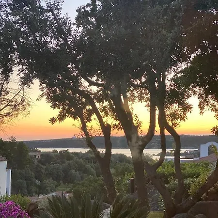 Gli Oleandri 128 - Costa Smeralda - Apartamento