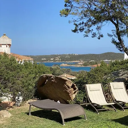Gli Oleandri 128 - Costa Smeralda - Porto Cervo
