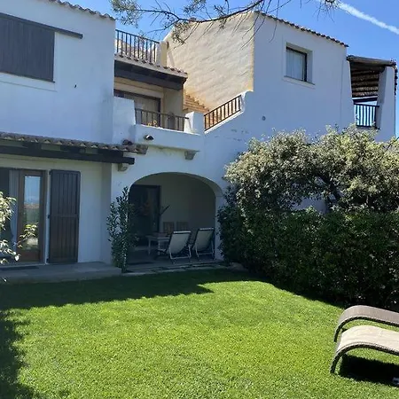 Apartamento Gli Oleandri 128 - Costa Smeralda - *