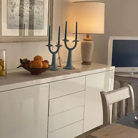 Apartamento Gli Oleandri 128 - Costa Smeralda -