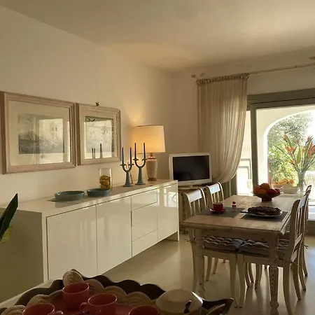 Apartamento Gli Oleandri 128 - Costa Smeralda -