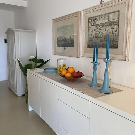 Apartamento Gli Oleandri 128 - Costa Smeralda - *