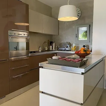 Apartamento Gli Oleandri 128 - Costa Smeralda - *