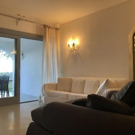 Gli Oleandri 128 - Costa Smeralda - Apartamento