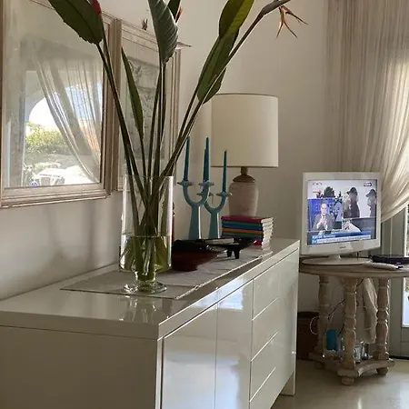 Gli Oleandri 128 - Costa Smeralda - Apartamento
