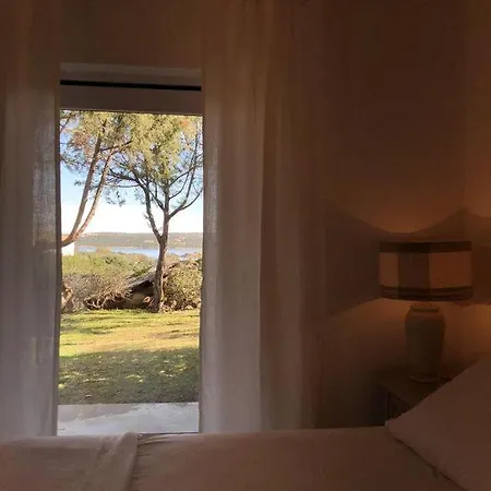 Gli Oleandri 128 - Costa Smeralda - Apartamento