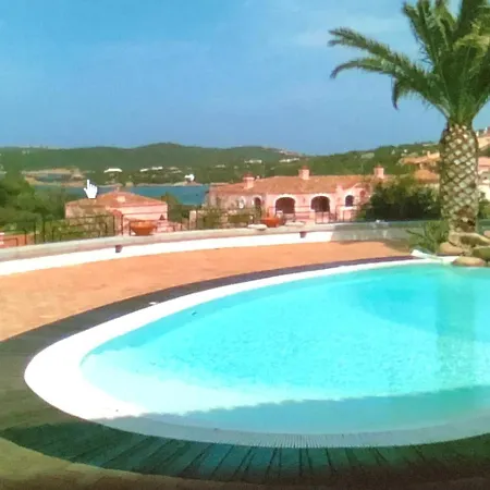 Gli Oleandri 128 - Costa Smeralda - Apartamento *