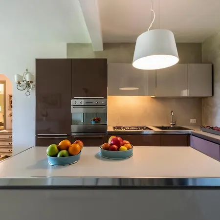 Gli Oleandri 128 - Costa Smeralda - Appartamento *