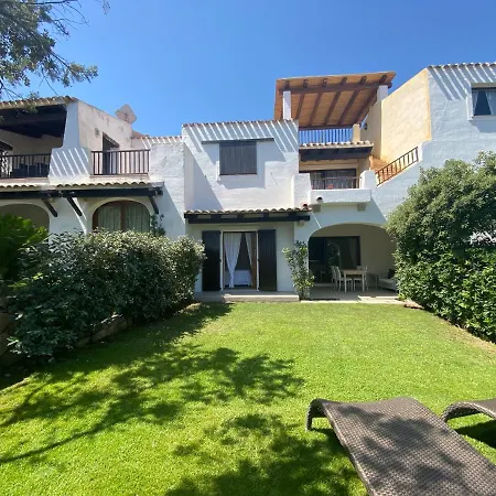 Apartamento Gli Oleandri 128 - Costa Smeralda -