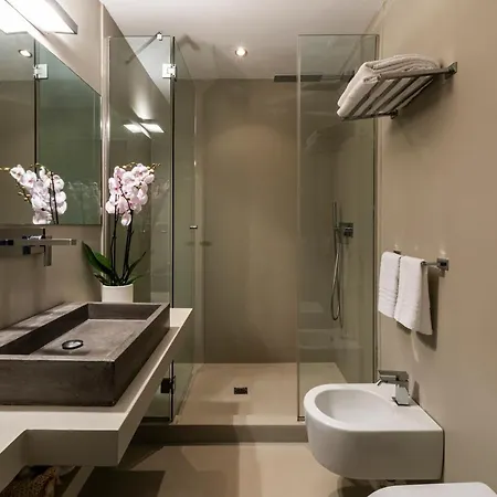 Gli Oleandri 128 - Costa Smeralda - Apartamento *