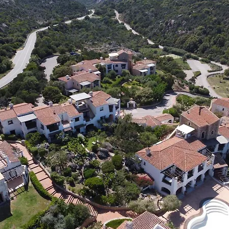 Apartamento Gli Oleandri 128 - Costa Smeralda - Porto Cervo