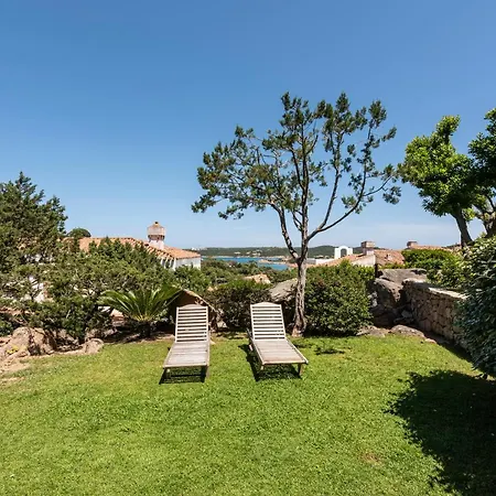 Gli Oleandri 128 - Costa Smeralda - Apartamento Porto Cervo
