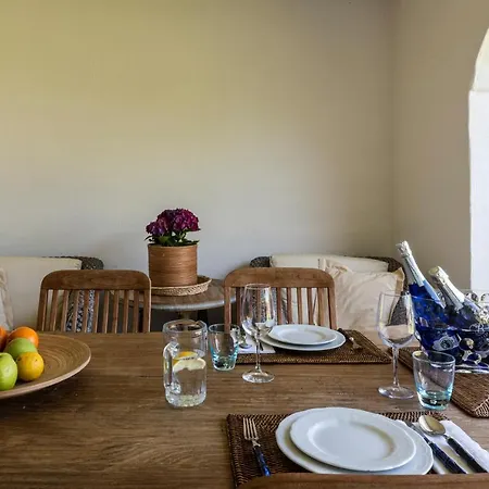 Apartamento Gli Oleandri 128 - Costa Smeralda - *