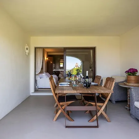Apartamento Gli Oleandri 128 - Costa Smeralda - *