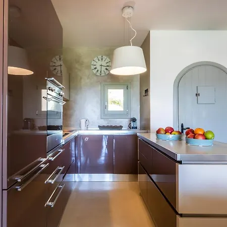 Gli Oleandri 128 - Costa Smeralda - Apartamento *