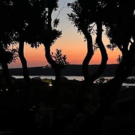 Gli Oleandri 128 - Costa Smeralda - Apartamento