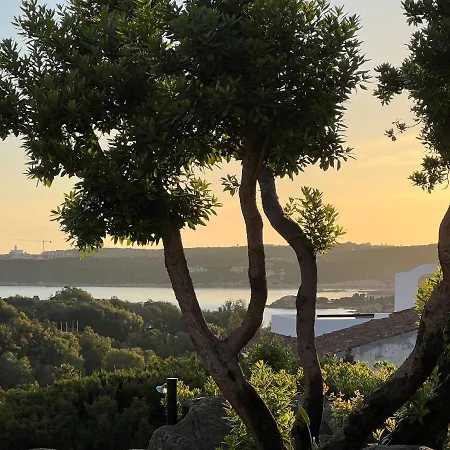 Appartamento Gli Oleandri 128 - Costa Smeralda - Porto Cervo