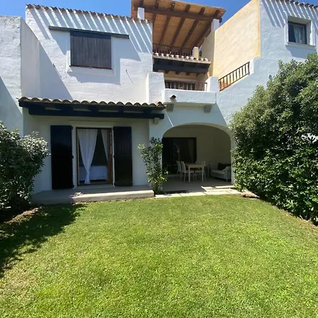 Gli Oleandri 128 - Costa Smeralda - Apartamento Porto Cervo