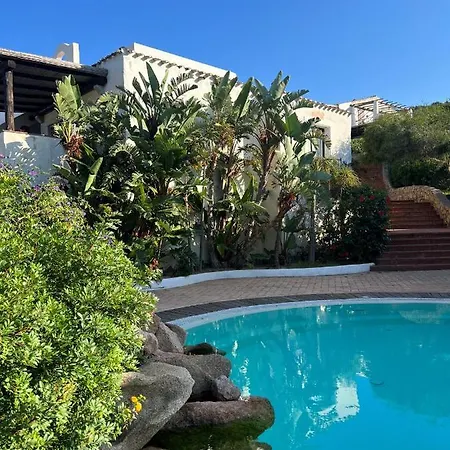 Gli Oleandri 128 - Costa Smeralda - Apartamento Porto Cervo