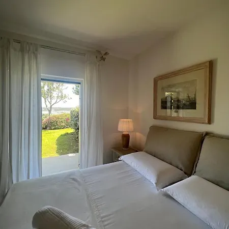 Apartamento Gli Oleandri 128 - Costa Smeralda -