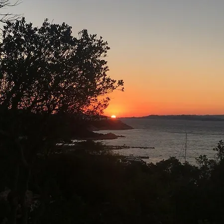 Gli Oleandri 128 - Costa Smeralda - Apartamento Porto Cervo