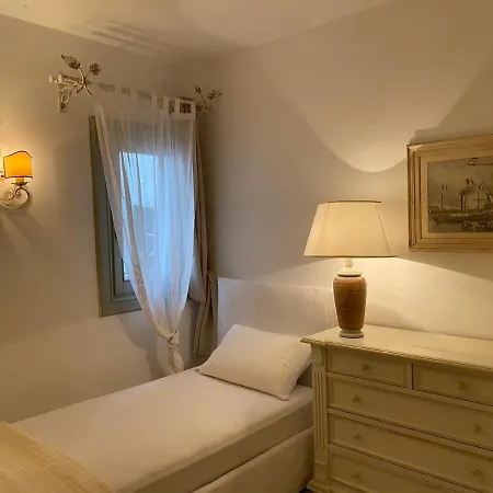 Gli Oleandri 128 - Costa Smeralda -