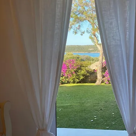 Gli Oleandri 128 - Costa Smeralda - *