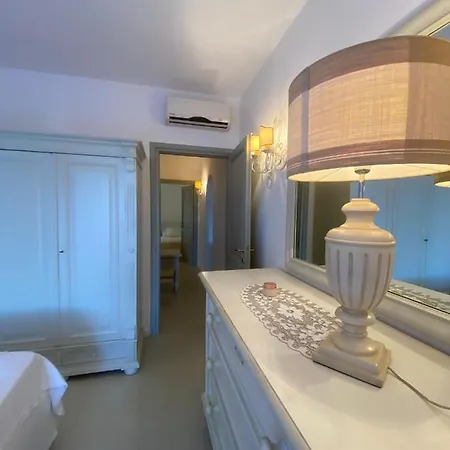 Gli Oleandri 128 - Costa Smeralda -