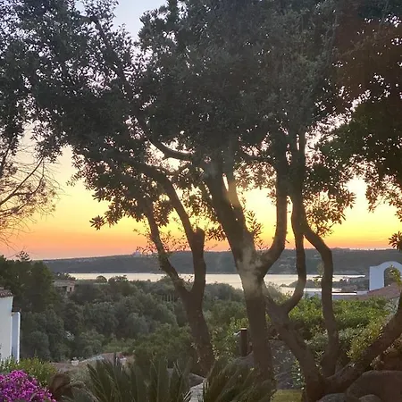 Gli Oleandri 128 - Costa Smeralda - Apartment