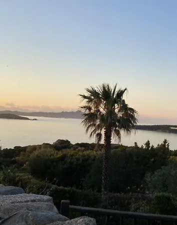 Gli Oleandri 128 - Costa Smeralda -
