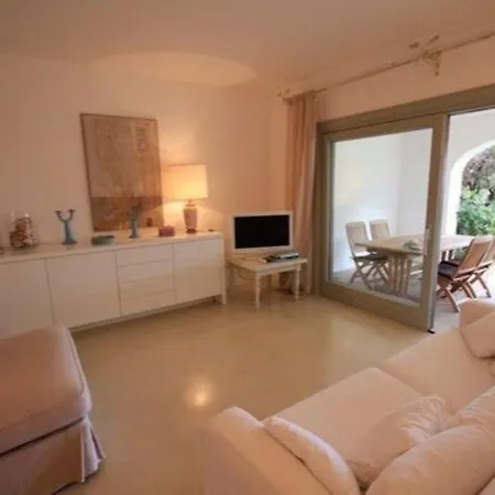 Gli Oleandri 128 - Costa Smeralda - * Porto Cervo