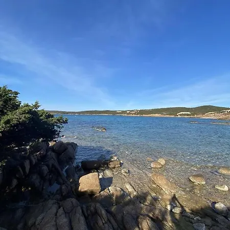 Gli Oleandri 128 - Costa Smeralda - *