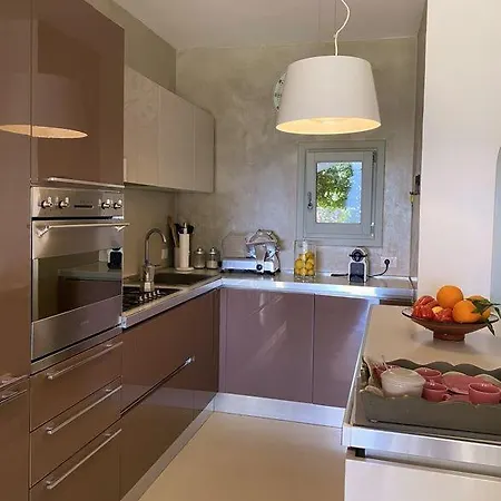 Gli Oleandri 128 - Costa Smeralda - * Porto Cervo