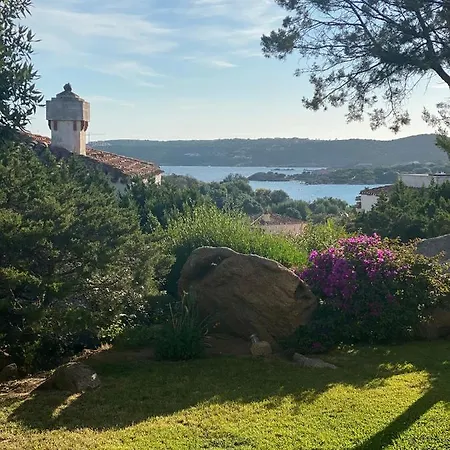 Apartment Gli Oleandri 128 - Costa Smeralda - Porto Cervo