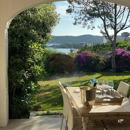 Apartment Gli Oleandri 128 - Costa Smeralda -