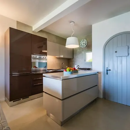 Gli Oleandri 128 - Costa Smeralda - Porto Cervo