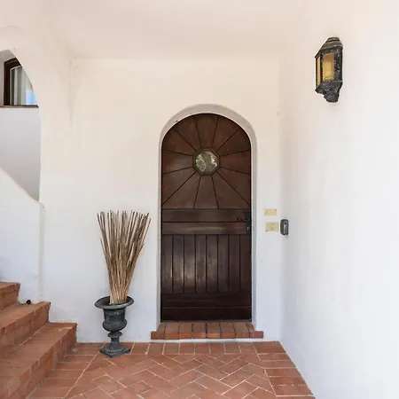 Apartment Gli Oleandri 128 - Costa Smeralda -