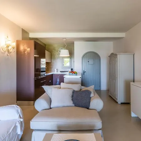 Gli Oleandri 128 - Costa Smeralda -
