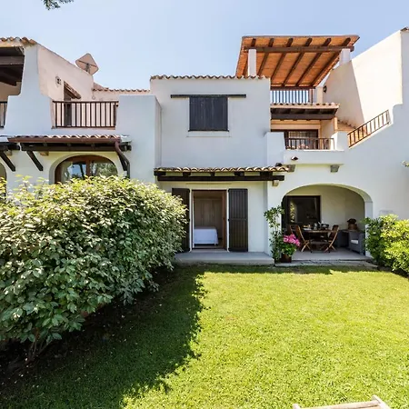Gli Oleandri 128 - Costa Smeralda - *