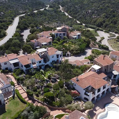 Apartment Gli Oleandri 128 - Costa Smeralda - Porto Cervo