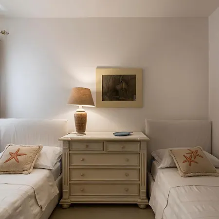 Apartment Gli Oleandri 128 - Costa Smeralda -