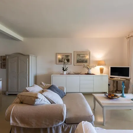 Apartment Gli Oleandri 128 - Costa Smeralda -