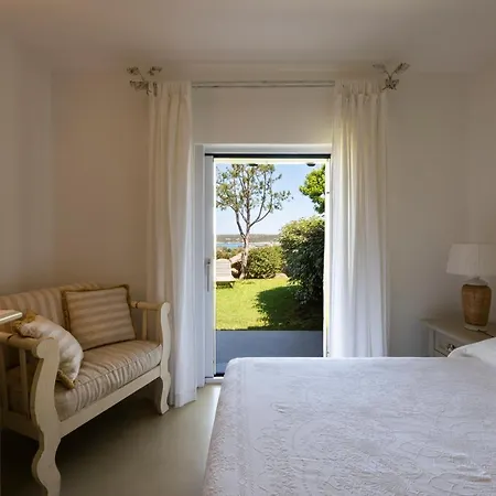 Gli Oleandri 128 - Costa Smeralda - *