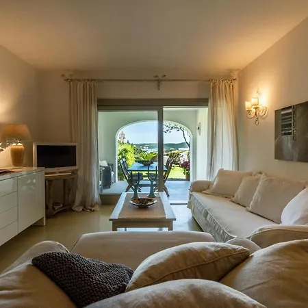 Gli Oleandri 128 - Costa Smeralda - Porto Cervo