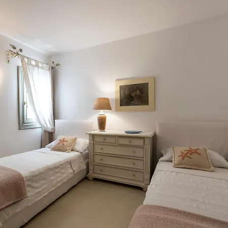 Gli Oleandri 128 - Costa Smeralda -