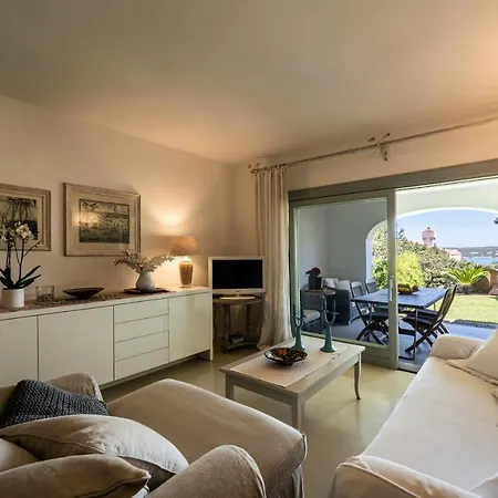 Gli Oleandri 128 - Costa Smeralda -