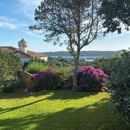 Gli Oleandri 128 - Costa Smeralda -