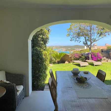 Apartment Gli Oleandri 128 - Costa Smeralda - Porto Cervo