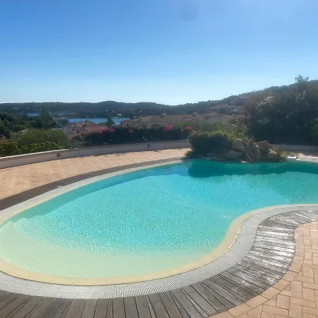 Apartment Gli Oleandri 128 - Costa Smeralda - Porto Cervo