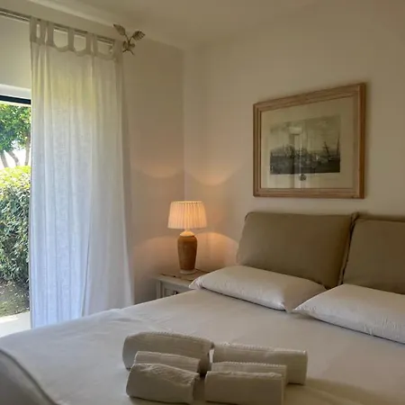 Gli Oleandri 128 - Costa Smeralda - Porto Cervo
